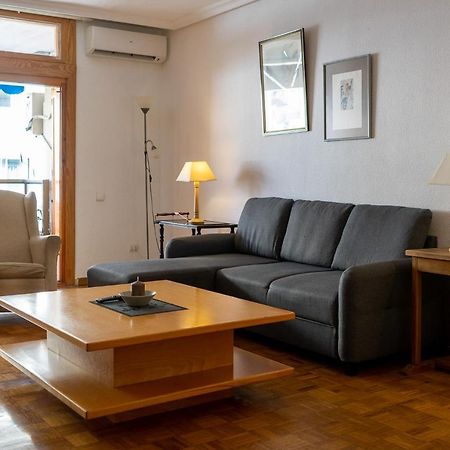 بينايدورم Apartamento Balcon De Levante المظهر الخارجي الصورة