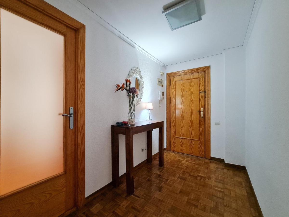 بينايدورم Apartamento Balcon De Levante المظهر الخارجي الصورة