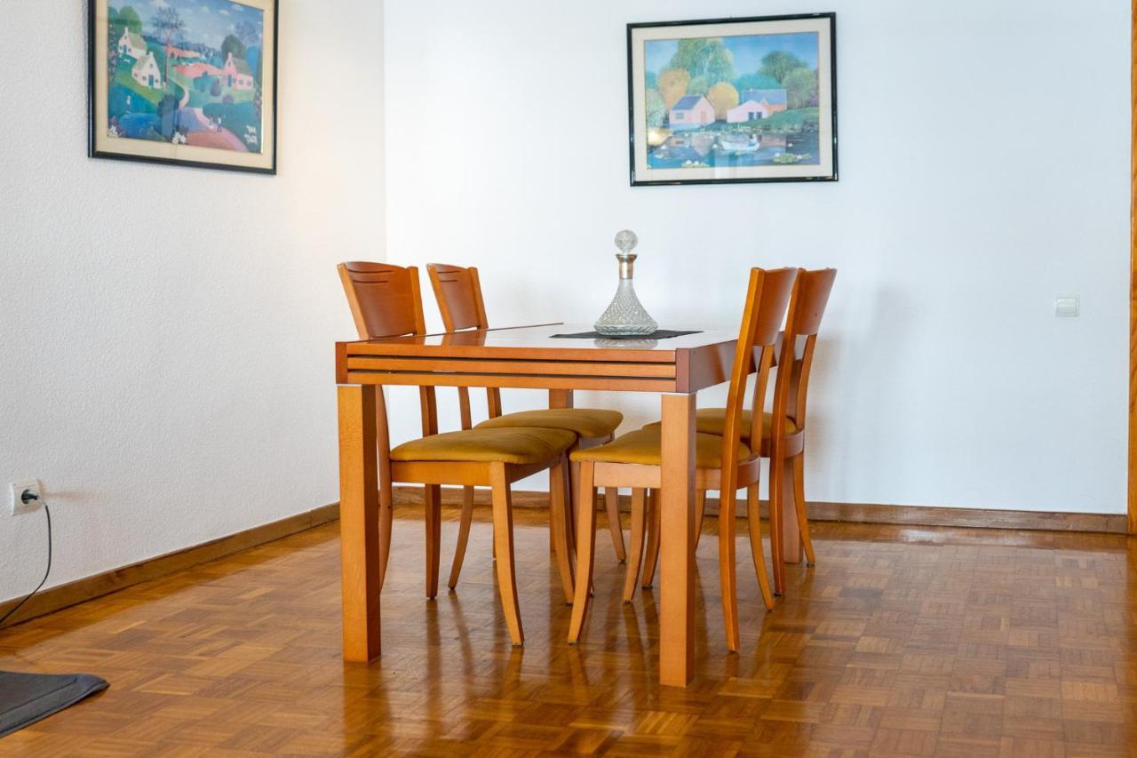 بينايدورم Apartamento Balcon De Levante المظهر الخارجي الصورة