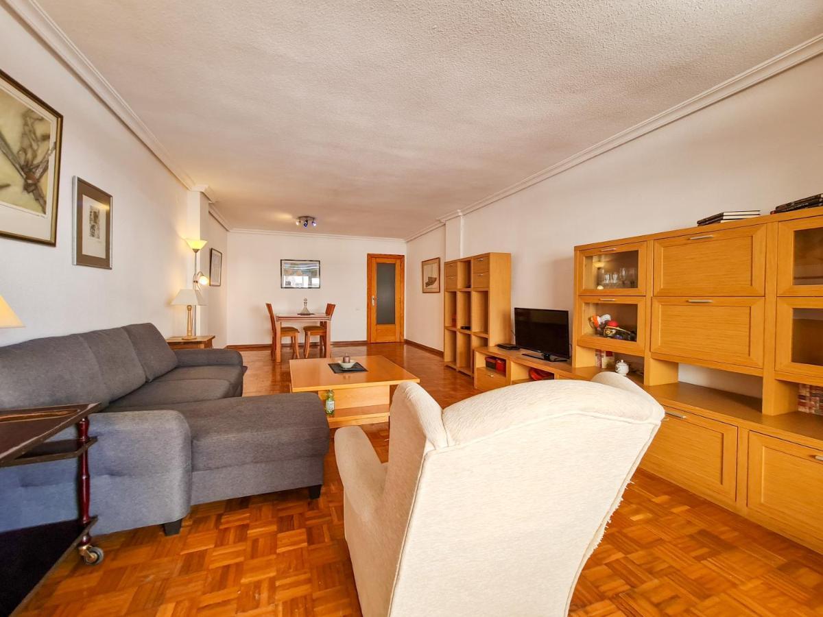 بينايدورم Apartamento Balcon De Levante المظهر الخارجي الصورة