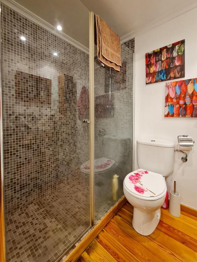 بينايدورم Apartamento Balcon De Levante المظهر الخارجي الصورة