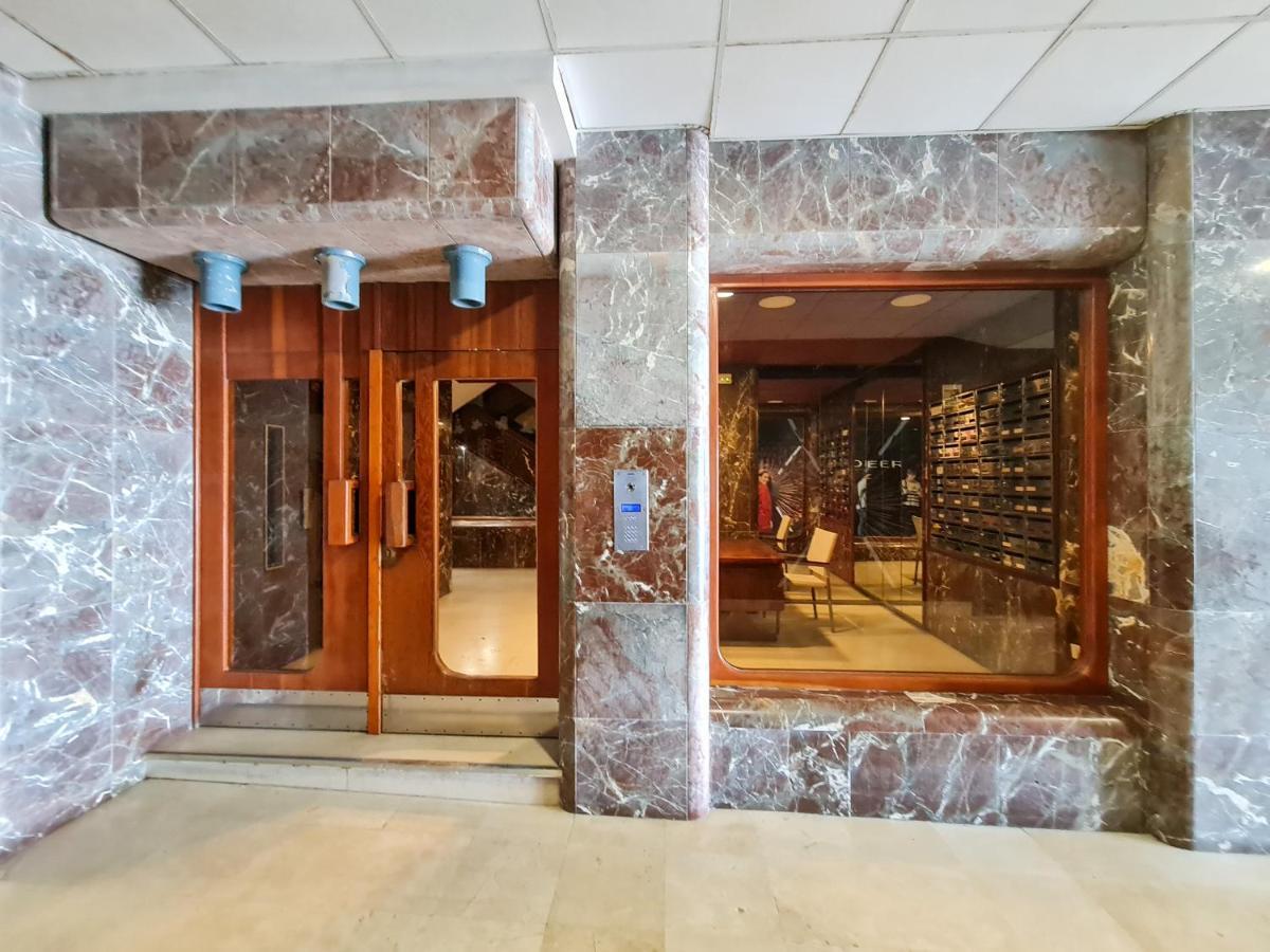 بينايدورم Apartamento Balcon De Levante المظهر الخارجي الصورة