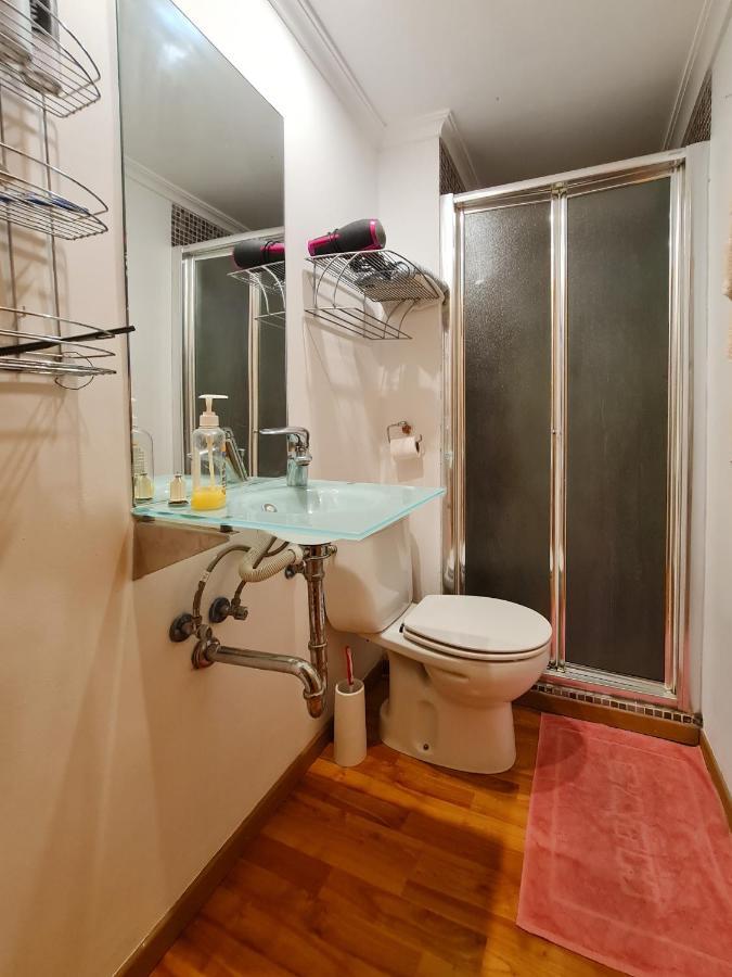 بينايدورم Apartamento Balcon De Levante المظهر الخارجي الصورة