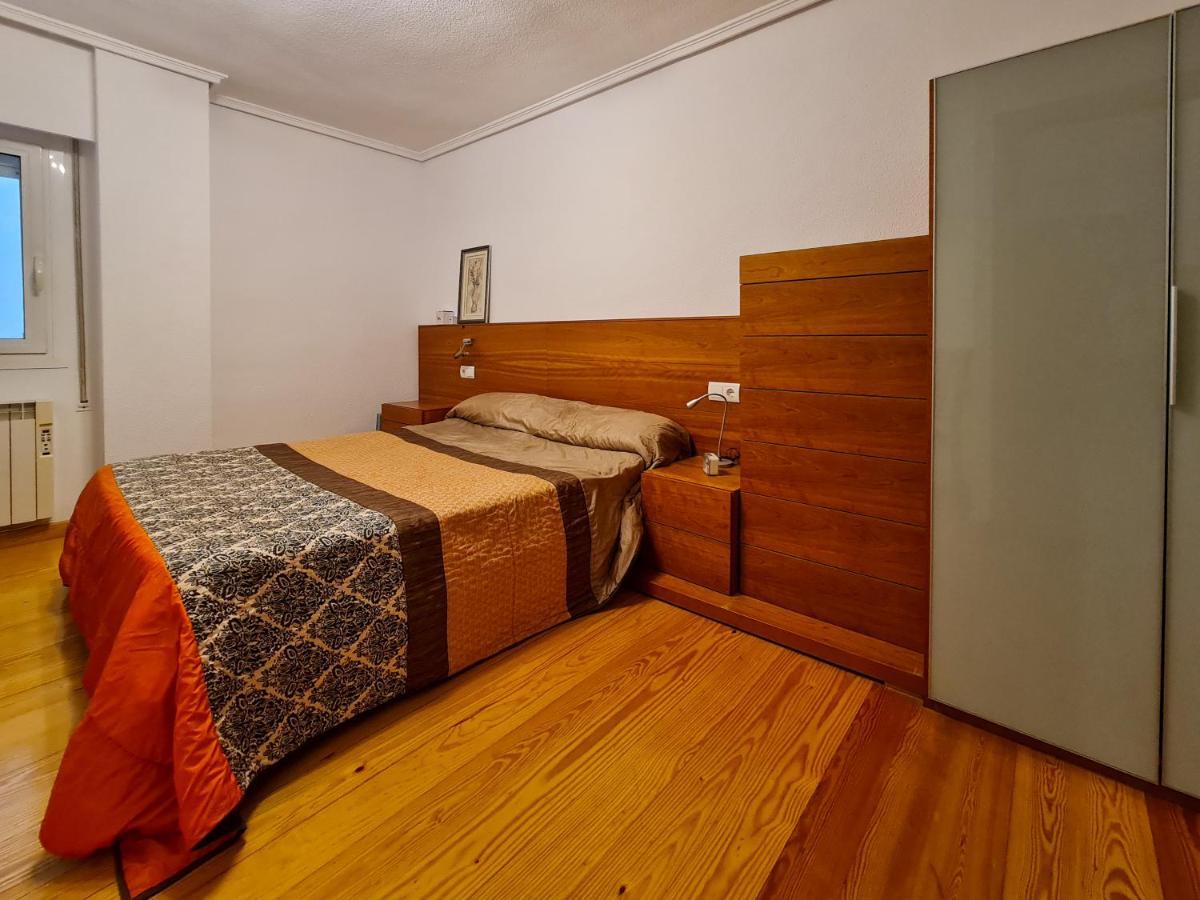 بينايدورم Apartamento Balcon De Levante المظهر الخارجي الصورة