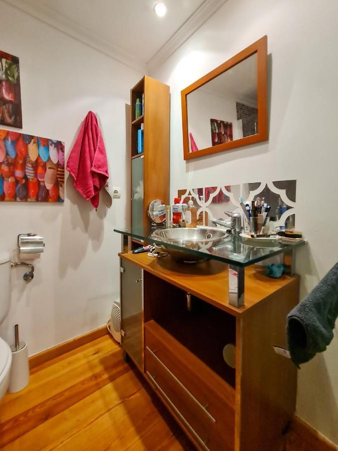 بينايدورم Apartamento Balcon De Levante المظهر الخارجي الصورة