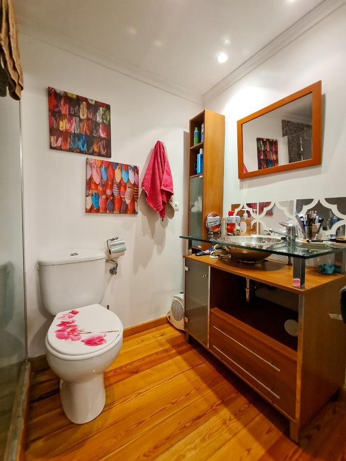بينايدورم Apartamento Balcon De Levante المظهر الخارجي الصورة