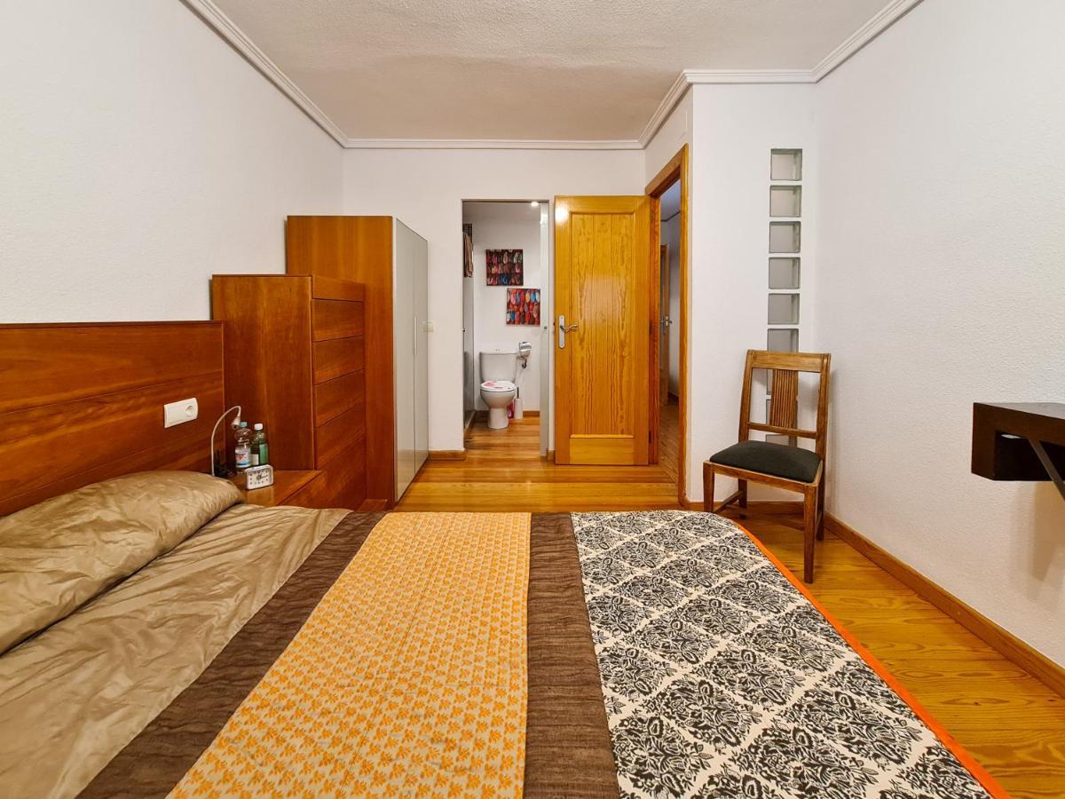 بينايدورم Apartamento Balcon De Levante المظهر الخارجي الصورة