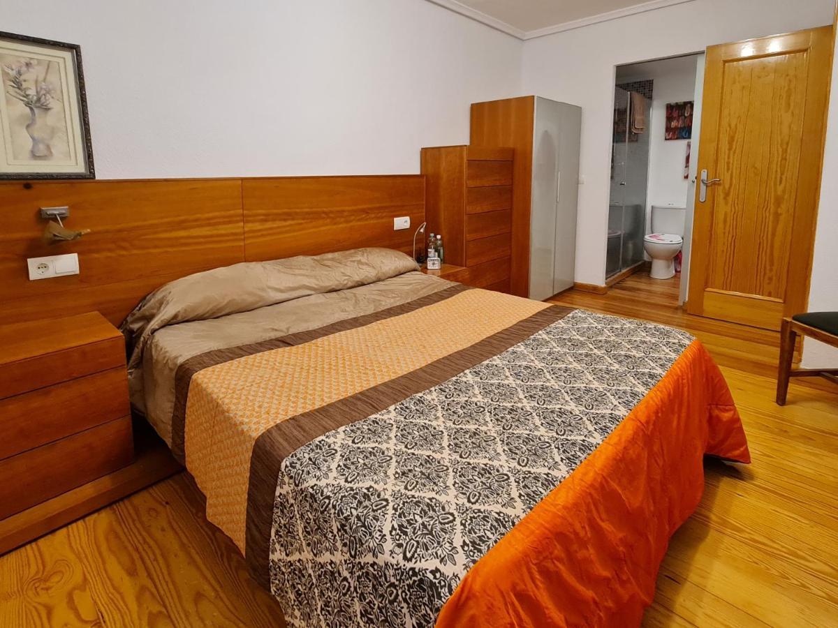 بينايدورم Apartamento Balcon De Levante المظهر الخارجي الصورة