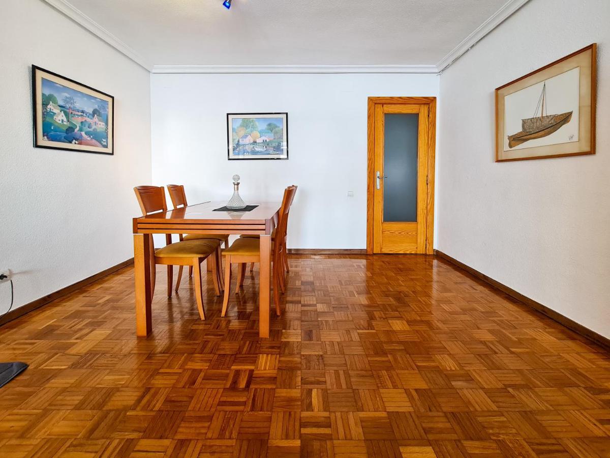 بينايدورم Apartamento Balcon De Levante المظهر الخارجي الصورة